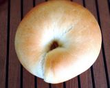 手ごねで簡単!ベーグル作り方14写真