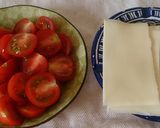 カレールーで簡単!カレー春巻き作り方3写真