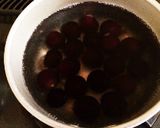 簡単✄ぶどう(巨峰)の剥き方✄作り方2写真