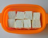 レンジで簡単！豆腐のヘルシー五目茶巾作り方1写真