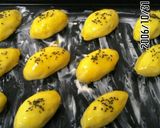 フードプロセッサーでスイートポテト作り方5写真
