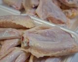 絶品!!手羽先のとろっとろ煮込み!作り方1写真