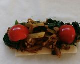 カレールーで簡単!カレー春巻き作り方9写真
