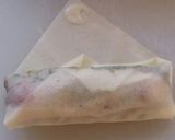 カレールーで簡単!カレー春巻き作り方10写真