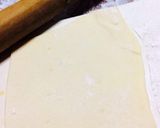 絶品！♡パイシートでチーズケーキ♡作り方5写真