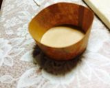 絶品！♡パイシートでチーズケーキ♡作り方6写真