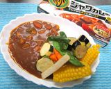 野菜だけ！！ヘルシーカレー作り方6写真