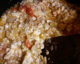 大山五右衛門豆腐で簡単和風カレー作り方4写真
