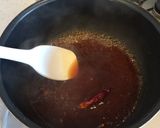 前日仕込める☆甘辛唐揚げ☆オレンジチキン作り方5写真