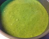抹茶の甘納豆ケーキ!作り方6写真