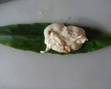 みょうがの葉焼きは懐かしいおやつ♡作り方6写真