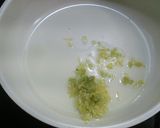 1321：醤油スープの素：kenさん作り方1写真