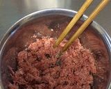 コンビーフdeポテト♡作り方1写真