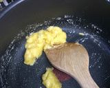 コンビーフdeポテト♡作り方3写真