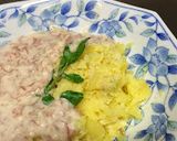 コンビーフdeポテト♡作り方11写真