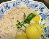 コンビーフdeポテト♡作り方10写真