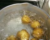 コンビーフdeポテト♡作り方6写真