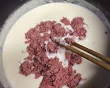 コンビーフdeポテト♡作り方8写真