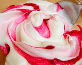 ❀簡単さくさくカラフルメレンゲ❀作り方8写真