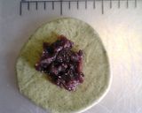 ふっくら☆よもぎ☆あんぱん作り方6写真