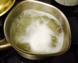 カレーラーメン…〜千葉の恵みで♪　作り方5写真