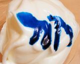 ❀簡単さくさくカラフルメレンゲ❀作り方5写真