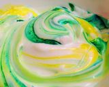 ❀簡単さくさくカラフルメレンゲ❀作り方11写真