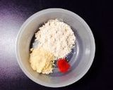 ジャンピーとヨナカセのスタミナカレー作り方16写真