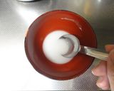 フライパンで加熱は６分！カレイの煮つけ作り方11写真