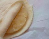 まるごと パイナップルドーナツ　作り方7写真