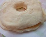 まるごと パイナップルドーナツ　作り方8写真
