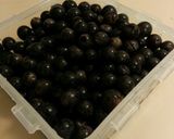 グレープアイスティー作り方2写真