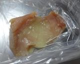 ご飯の代わりに豆腐で♪ダイエットカレー♡作り方1写真