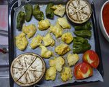 ご飯の代わりに豆腐で♪ダイエットカレー♡作り方4写真