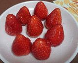 キャラ☆スパイダーマンケーキ作り方5写真