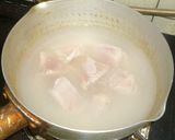 パパの野菜の旨煮（Ⅲ）作り方3写真