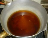 パパの野菜の旨煮（Ⅲ）作り方4写真
