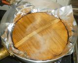 パパの野菜の旨煮（Ⅲ）作り方6写真