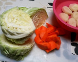◆とっても簡単♪美味しいポトフ◆作り方1写真