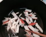 簡単なのに本格あんかけチャーハン作り方3写真