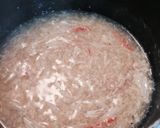 簡単なのに本格あんかけチャーハン作り方4写真