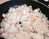 簡単なのに本格あんかけチャーハン作り方6写真