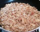 簡単なのに本格あんかけチャーハン作り方7写真