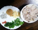 和風オムライス作り方1写真
