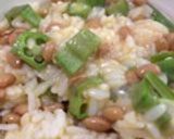 ご飯のお供に☆オクラ納豆♪作り方5写真