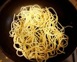 THE なごやめし♪ ~鉄板スパ編 2~作り方12写真