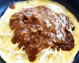 THE なごやめし♪ ~鉄板スパ編 2~作り方14写真