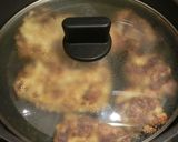 フィッシュティカ風メカジキのカレー焼作り方3写真
