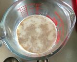 ふわふわ角食パン作り方2写真