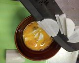 長芋のｼｬｷｼｬｷマリネ(^J^)作り方3写真